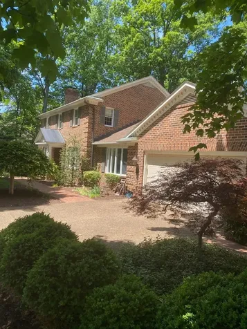 207 Fairway Drive Harrisonburg VA 22802