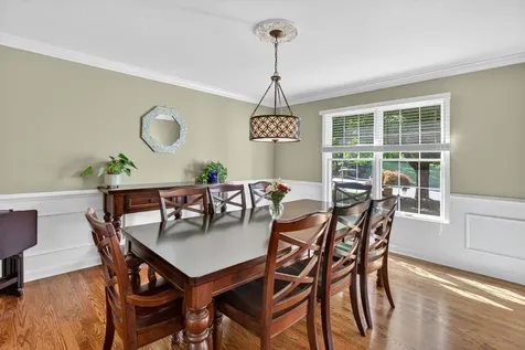 207 Fairway Drive Harrisonburg VA 22802