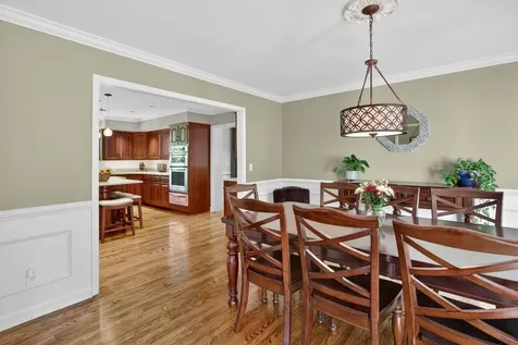 207 Fairway Drive Harrisonburg VA 22802