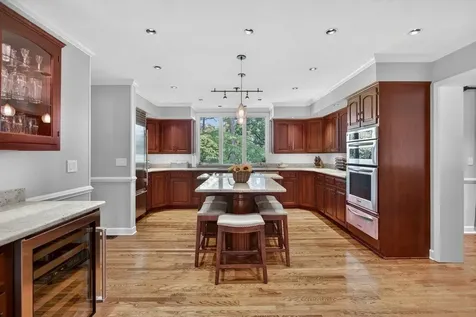 207 Fairway Drive Harrisonburg VA 22802