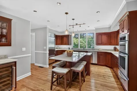 207 Fairway Drive Harrisonburg VA 22802