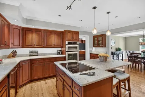 207 Fairway Drive Harrisonburg VA 22802