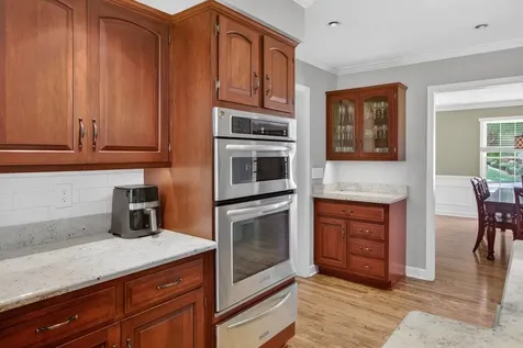 207 Fairway Drive Harrisonburg VA 22802
