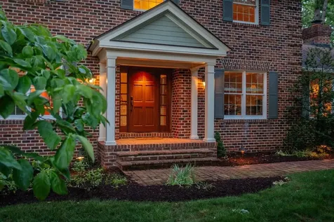 207 Fairway Drive Harrisonburg VA 22802