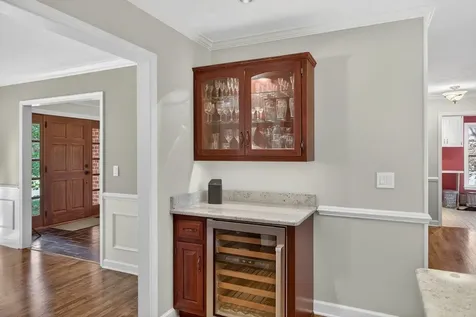 207 Fairway Drive Harrisonburg VA 22802