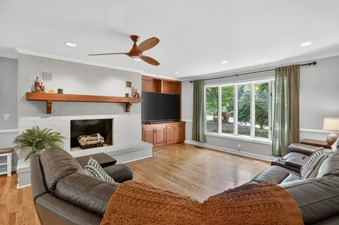 207 Fairway Drive Harrisonburg VA 22802