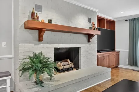 207 Fairway Drive Harrisonburg VA 22802