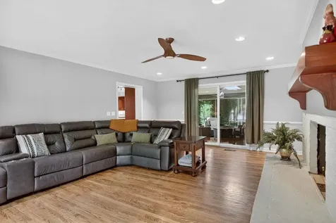 207 Fairway Drive Harrisonburg VA 22802