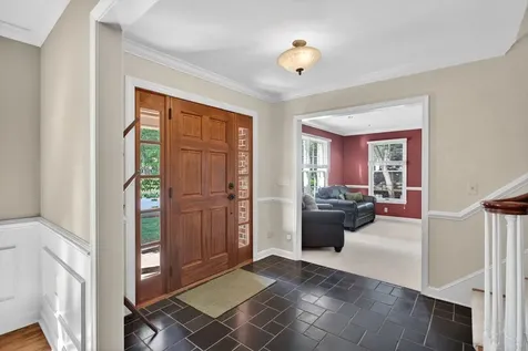 207 Fairway Drive Harrisonburg VA 22802