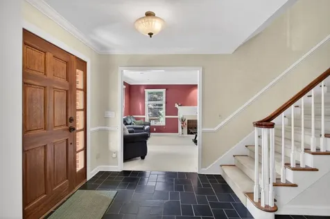 207 Fairway Drive Harrisonburg VA 22802