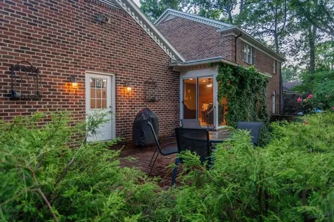 207 Fairway Drive Harrisonburg VA 22802