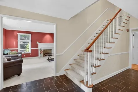 207 Fairway Drive Harrisonburg VA 22802