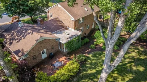 207 Fairway Drive Harrisonburg VA 22802