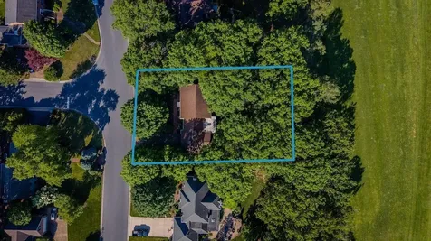 207 Fairway Drive Harrisonburg VA 22802