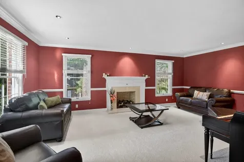 207 Fairway Drive Harrisonburg VA 22802