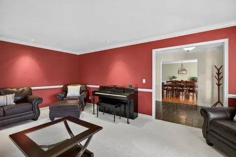 207 Fairway Drive Harrisonburg VA 22802