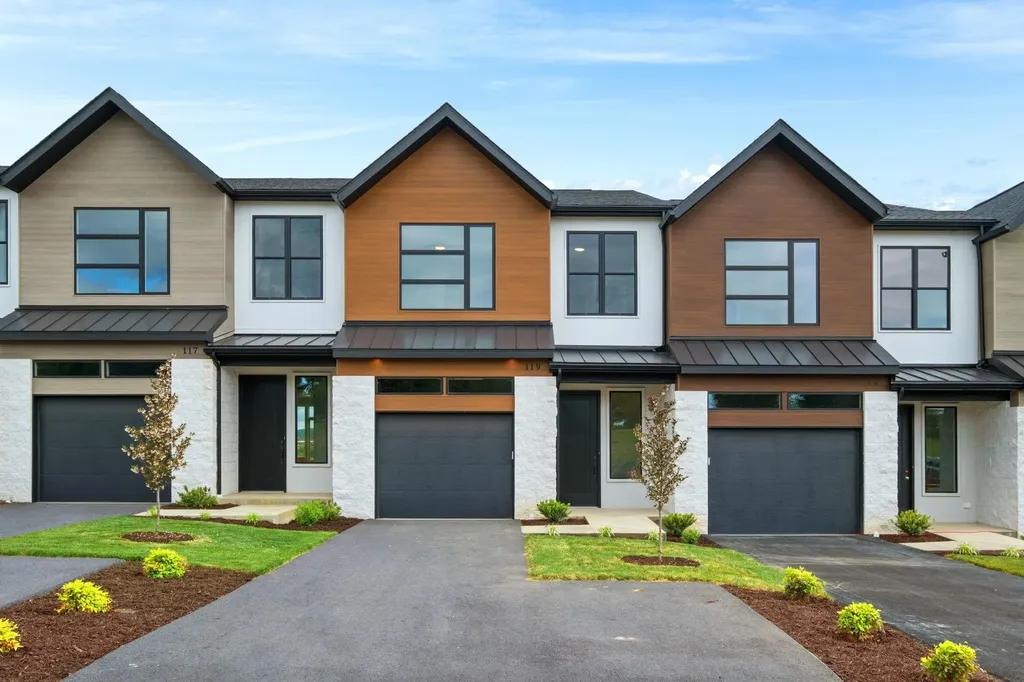 119 Haxby Court Rockingham VA 22801