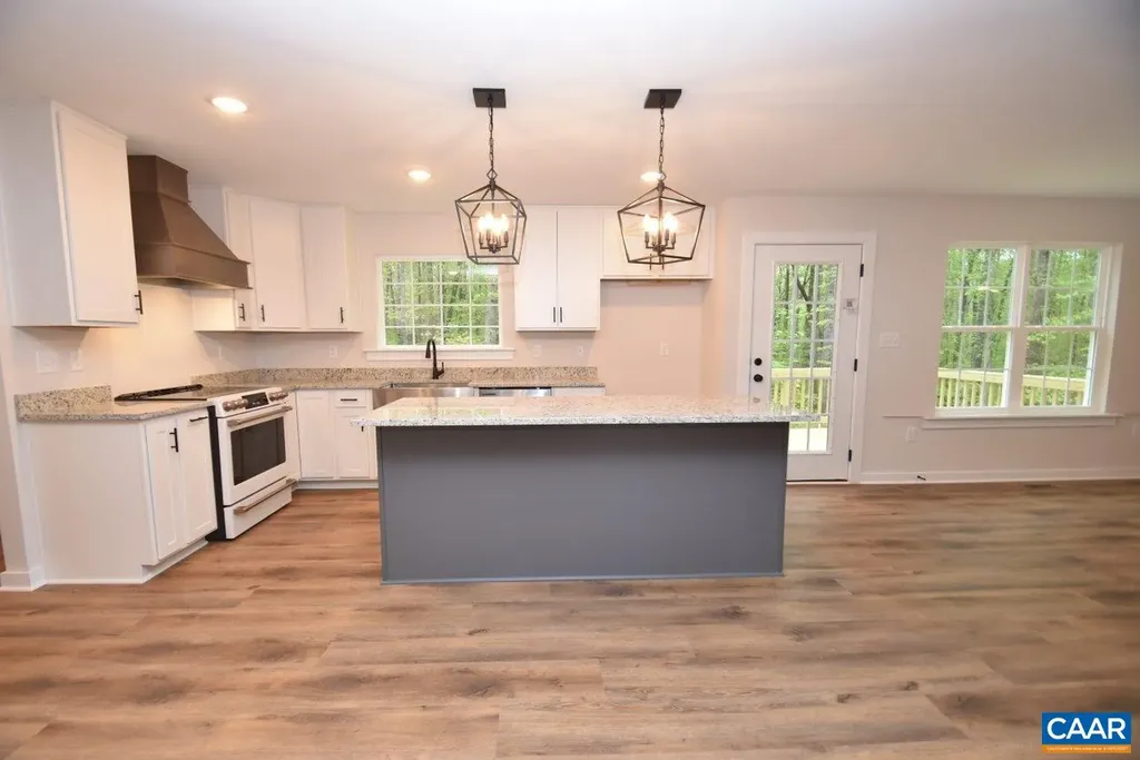 Lot 53 Boston Road N Troy VA 22974