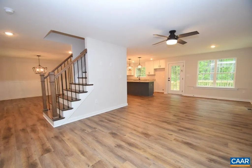 Lot 53 Boston Road N Troy VA 22974
