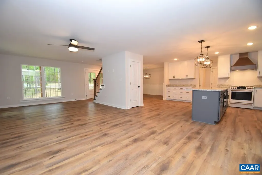 Lot 53 Boston Road N Troy VA 22974