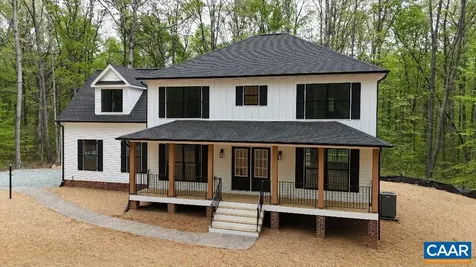 Lot 53 Boston Road N Troy VA 22974