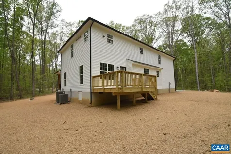 Lot 53 Boston Road N Troy VA 22974