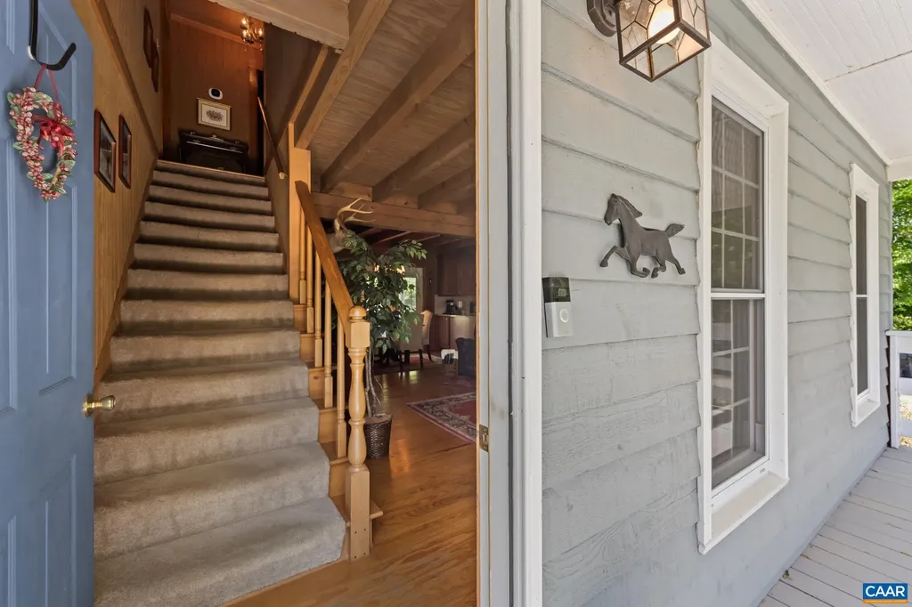 4739 Old Mountain Road E Louisa VA 23093
