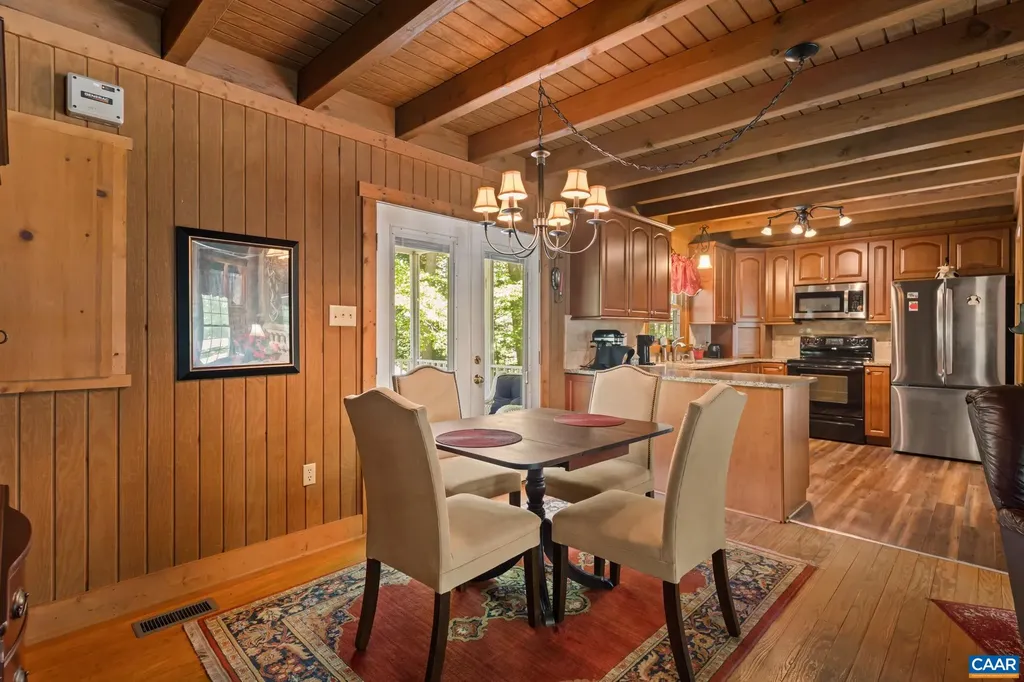 4739 Old Mountain Road E Louisa VA 23093