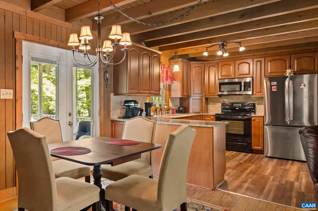 4739 Old Mountain Road E Louisa VA 23093