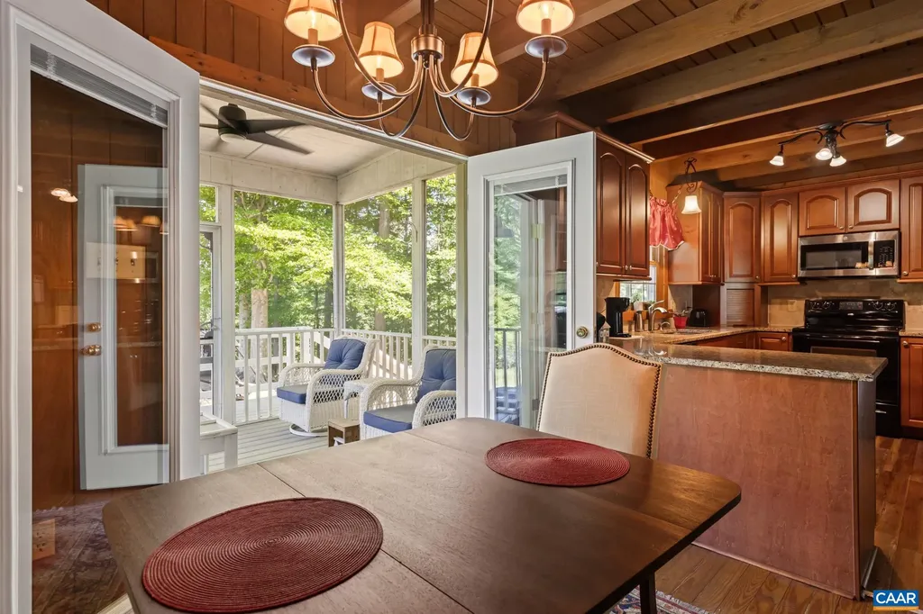 4739 Old Mountain Road E Louisa VA 23093