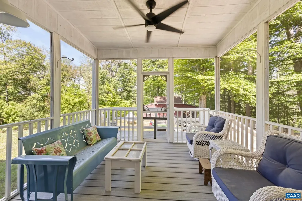 4739 Old Mountain Road E Louisa VA 23093