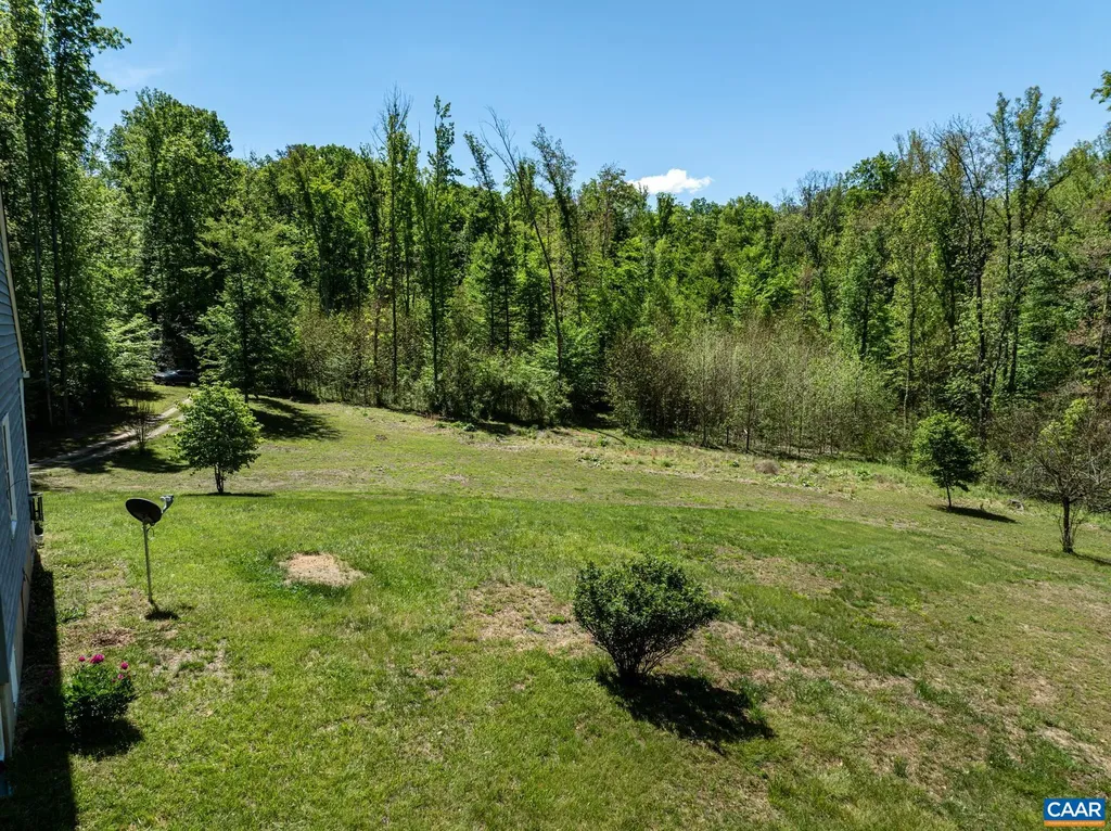 4739 Old Mountain Road E Louisa VA 23093