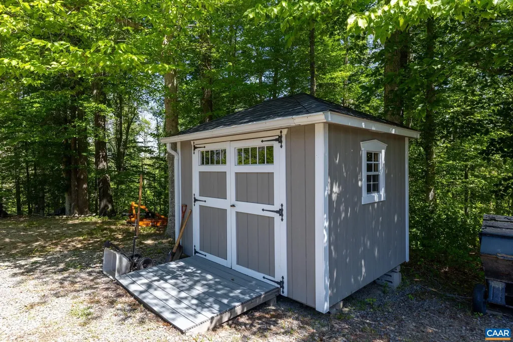 4739 Old Mountain Road E Louisa VA 23093