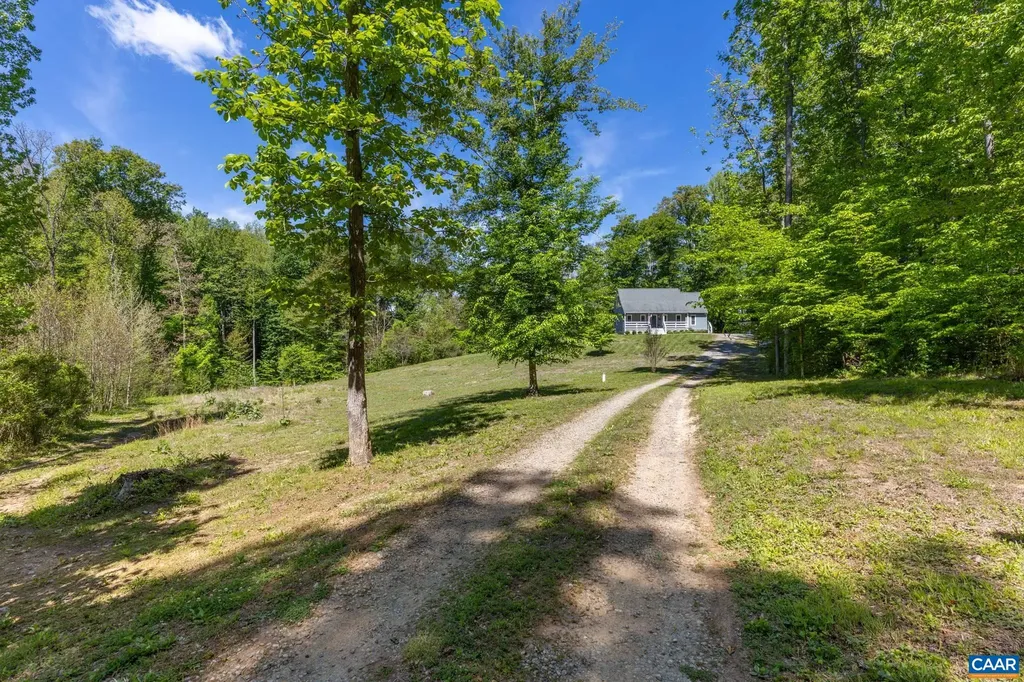 4739 Old Mountain Road E Louisa VA 23093