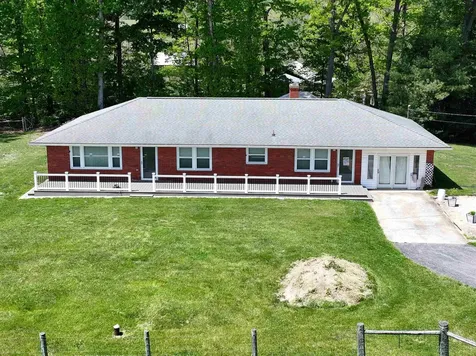 1335 Rinacas Corner Road Shenandoah VA 22849