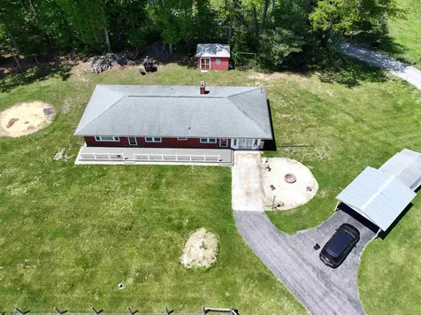1335 Rinacas Corner Road Shenandoah VA 22849