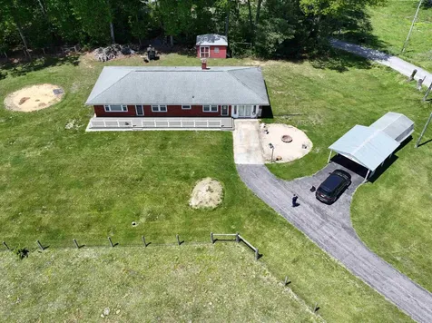 1335 Rinacas Corner Road Shenandoah VA 22849