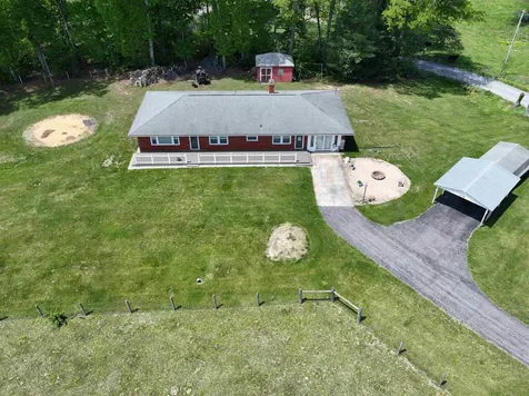 1335 Rinacas Corner Road Shenandoah VA 22849
