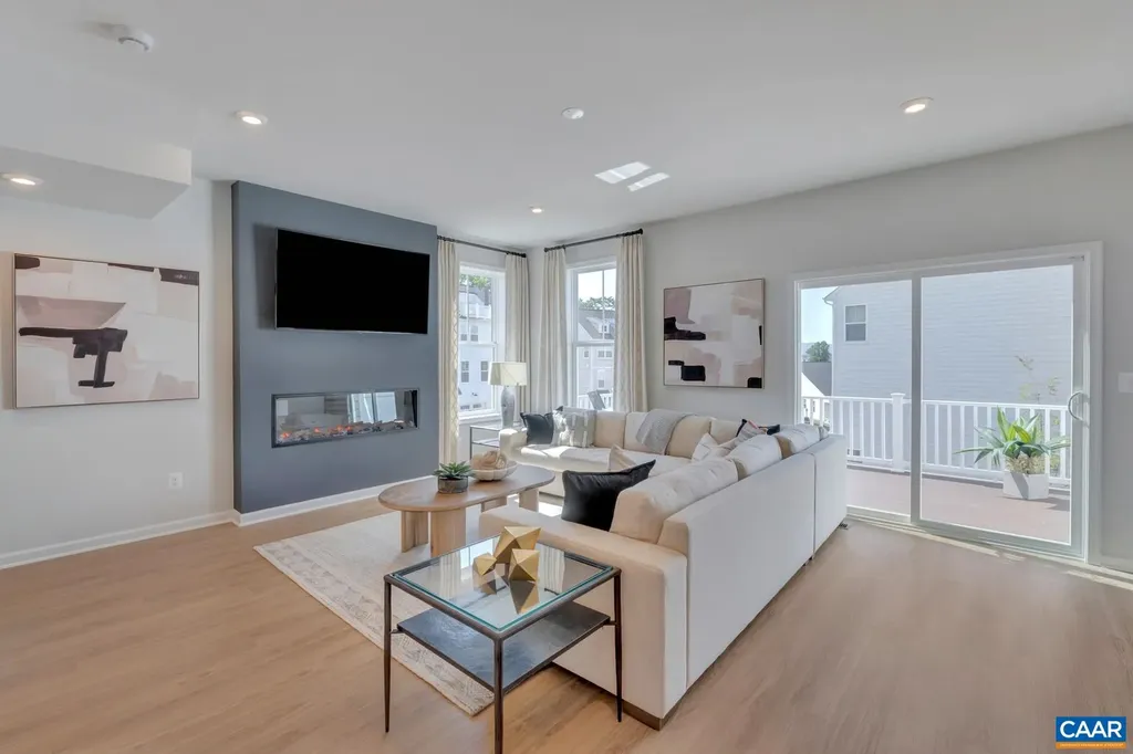 3020 Rambling Brook Lane Crozet VA 22932