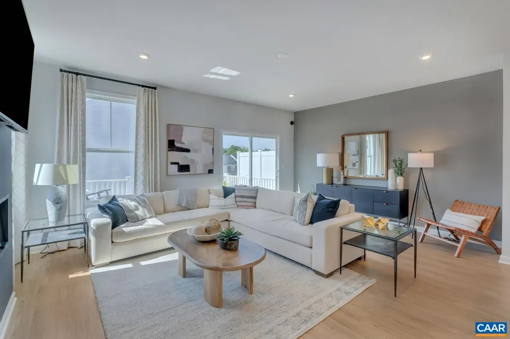3020 Rambling Brook Lane Crozet VA 22932