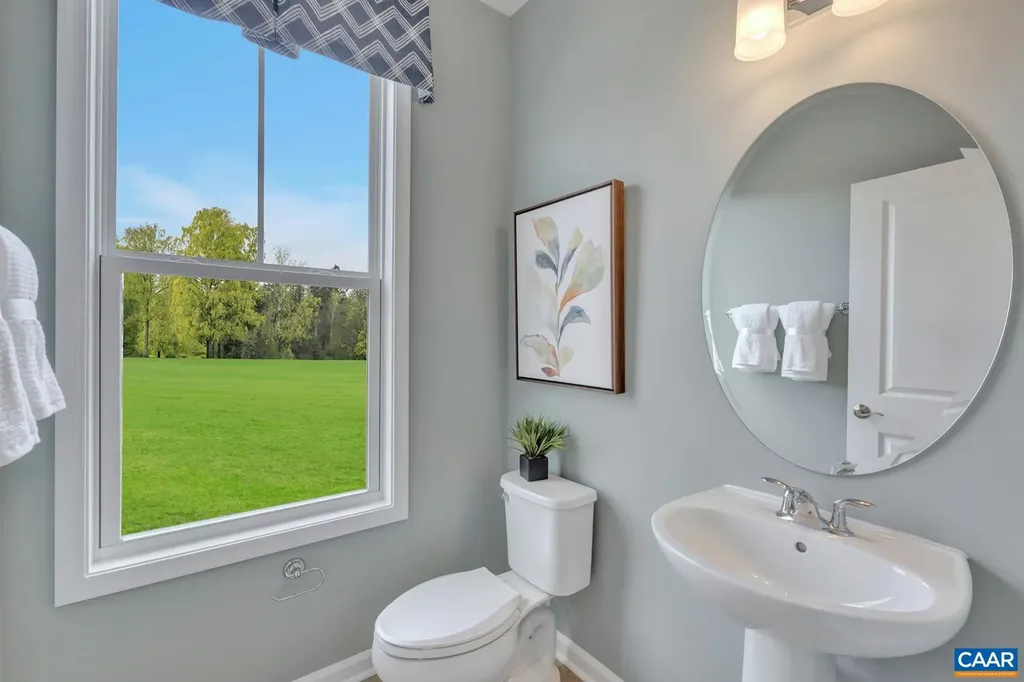 3020 Rambling Brook Lane Crozet VA 22932