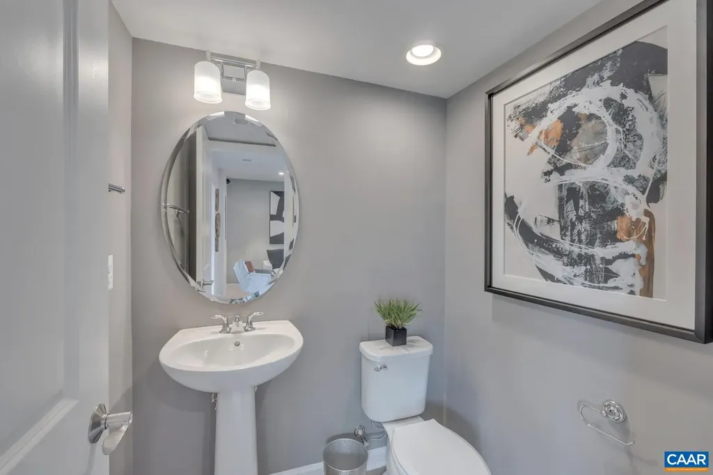 3020 Rambling Brook Lane Crozet VA 22932