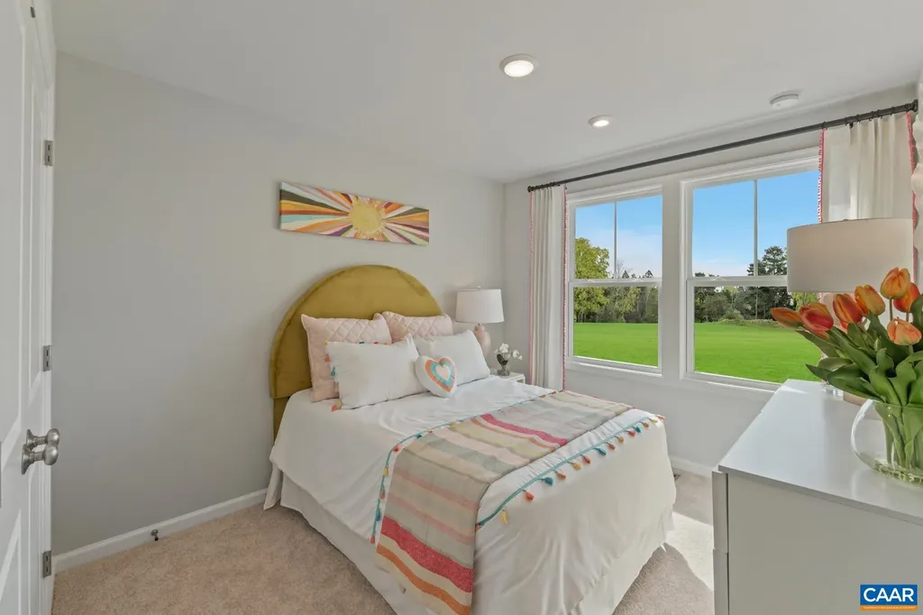 3020 Rambling Brook Lane Crozet VA 22932