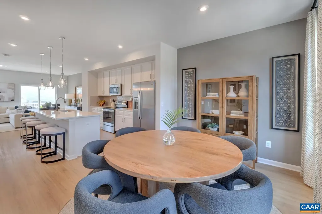3020 Rambling Brook Lane Crozet VA 22932