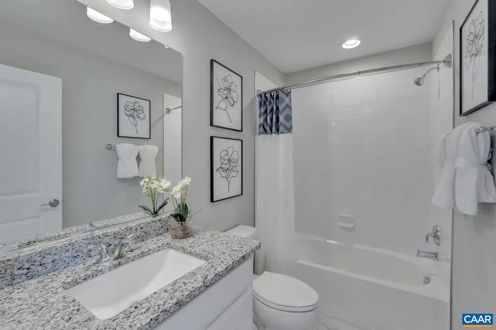 3022 Rambling Brook Lane Crozet VA 22932