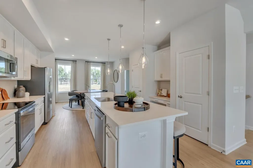 3022 Rambling Brook Lane Crozet VA 22932
