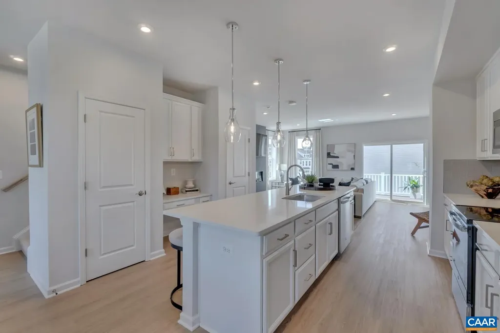 3022 Rambling Brook Lane Crozet VA 22932