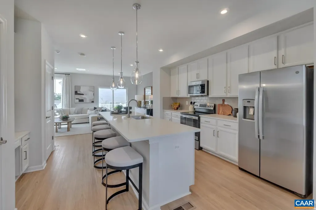 3022 Rambling Brook Lane Crozet VA 22932