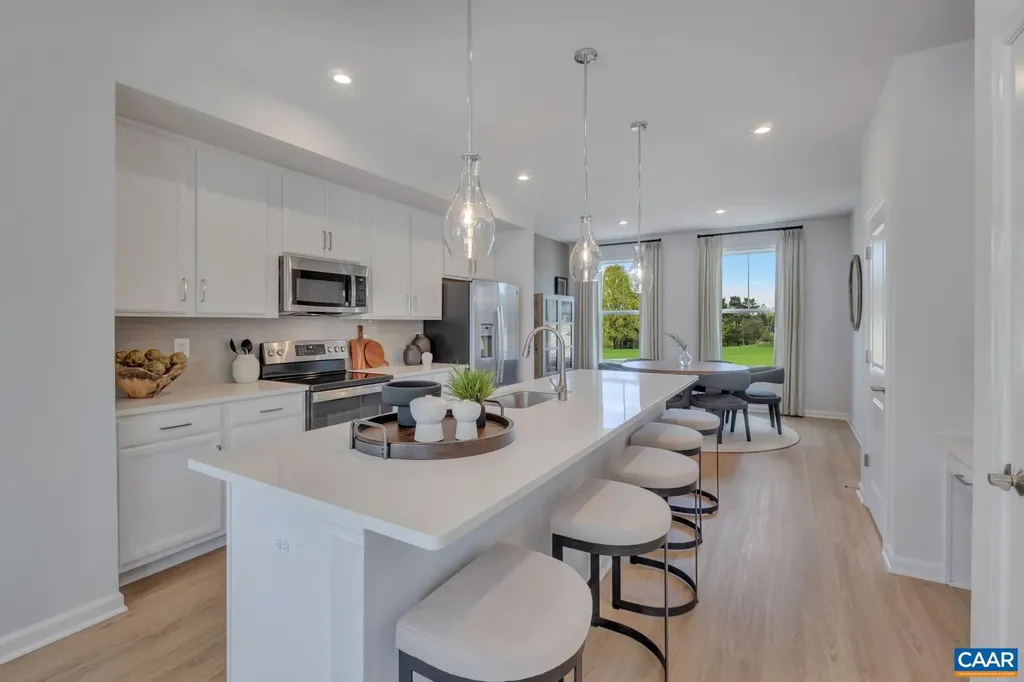 3022 Rambling Brook Lane Crozet VA 22932
