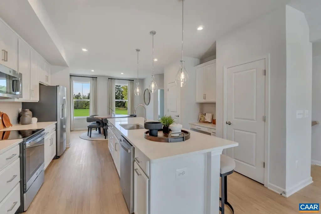 3022 Rambling Brook Lane Crozet VA 22932